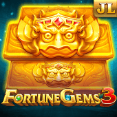 Fortune Gems 3 Slot Game Image from 62jl