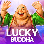 Lucky Buddha