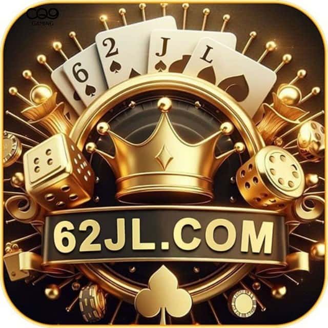62jl Logo